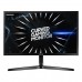 Samsung 24" Full HD VA 4ms FreeSync Curved LED Gaming Monitor - LC24RG50FQEXXM